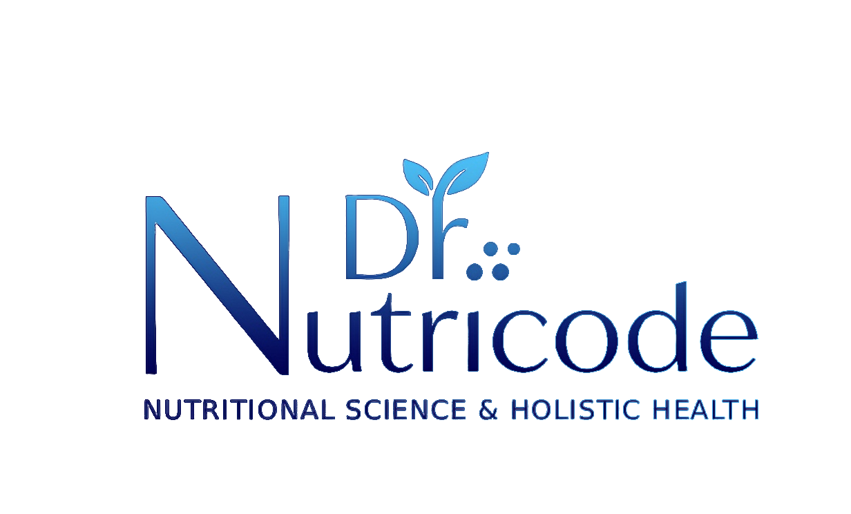 Drnutricode